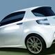 Illustration for article titled Aston Martin Cygnet City Car Rendered